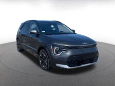 2023 Kia Niro Wind -
                  Lynn, MA
