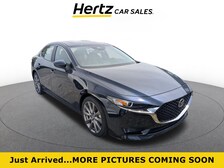 2024 Mazda Mazda3 Preferred -
                  Lynn, MA