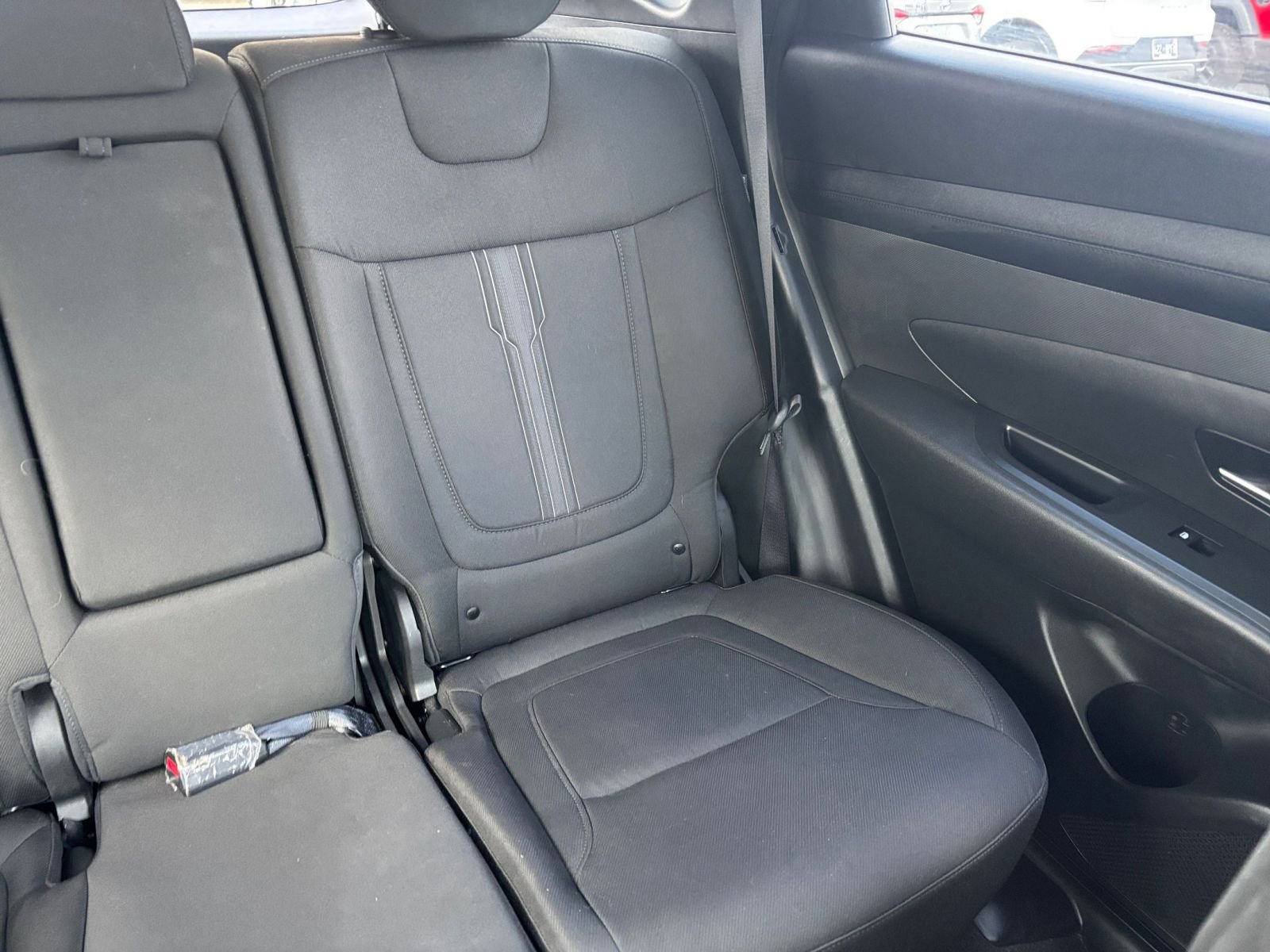 Thumbnail: 2025 Hyundai Tucson - 33