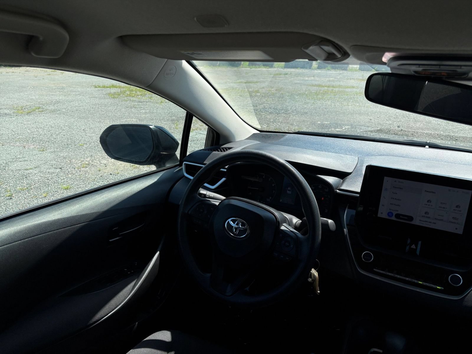 Thumbnail: 2025 Toyota Corolla - 29