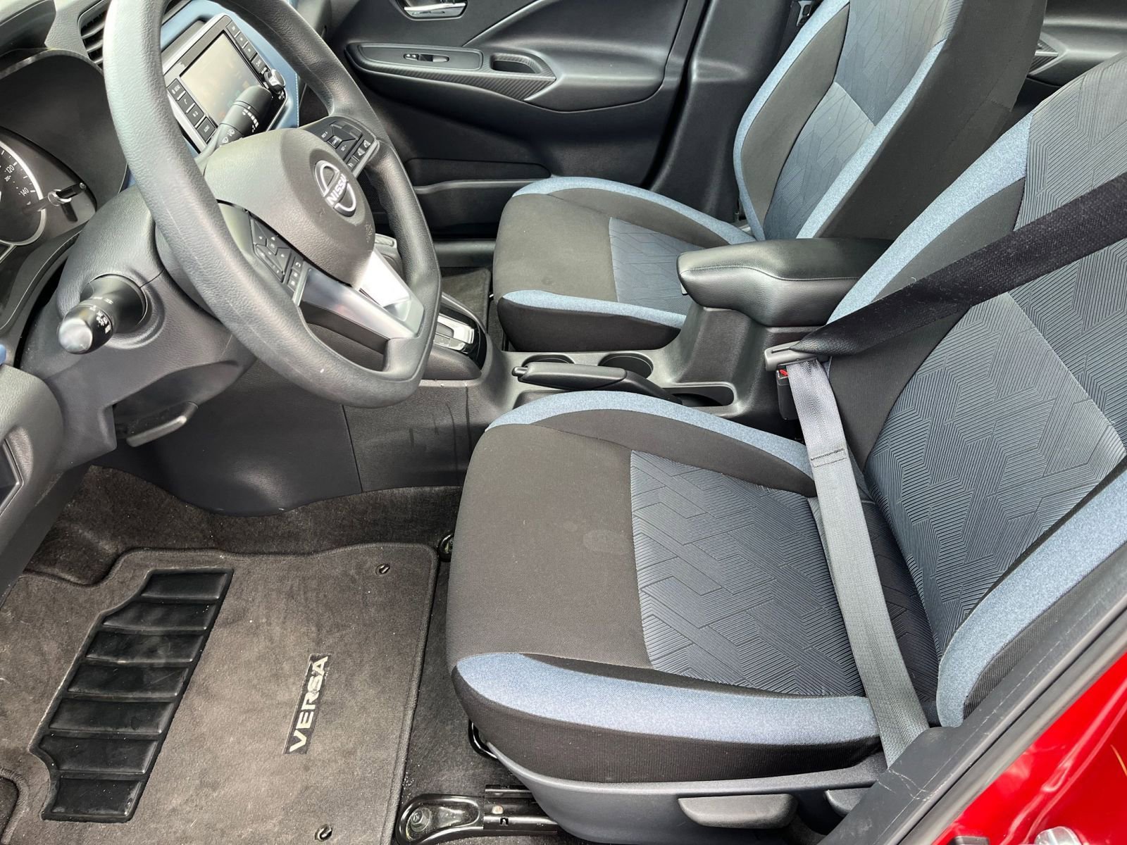 Thumbnail: 2025 Nissan Versa - 23