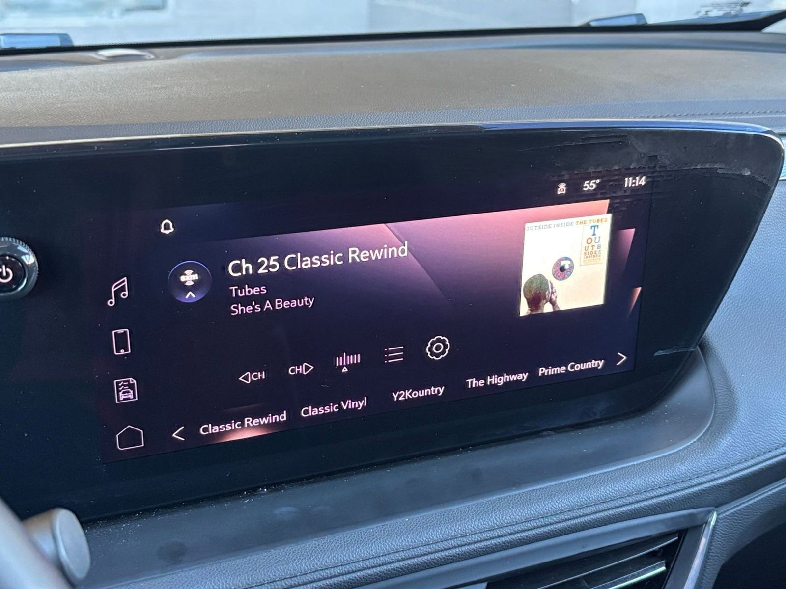 Thumbnail: 2025 Buick Encore GX - 20