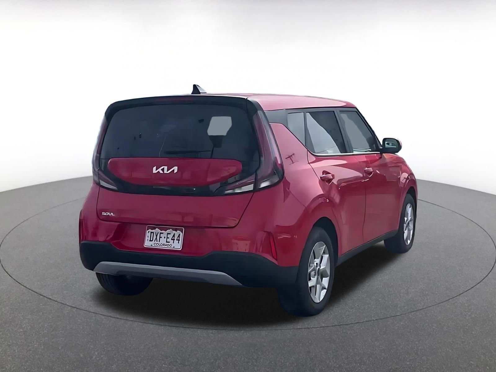 Thumbnail: 2025 Kia Soul - 14