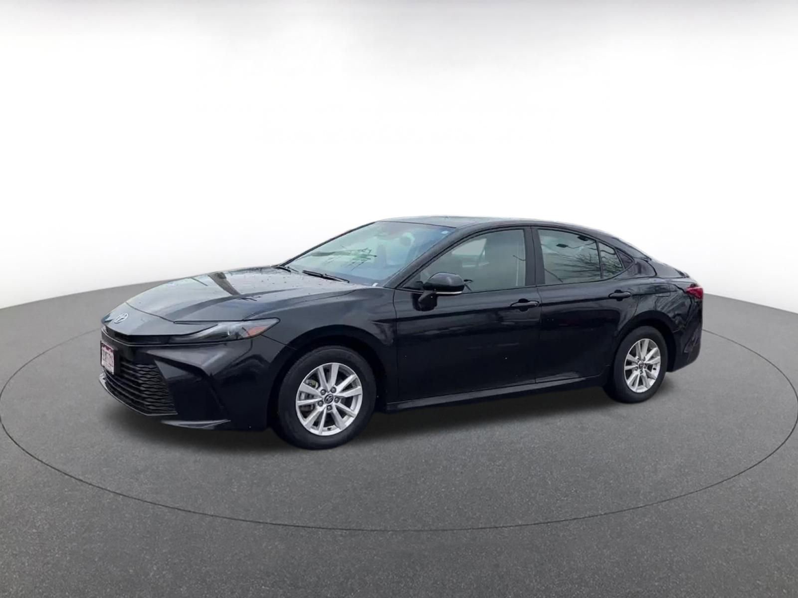 Thumbnail: 2025 Toyota Camry - 8