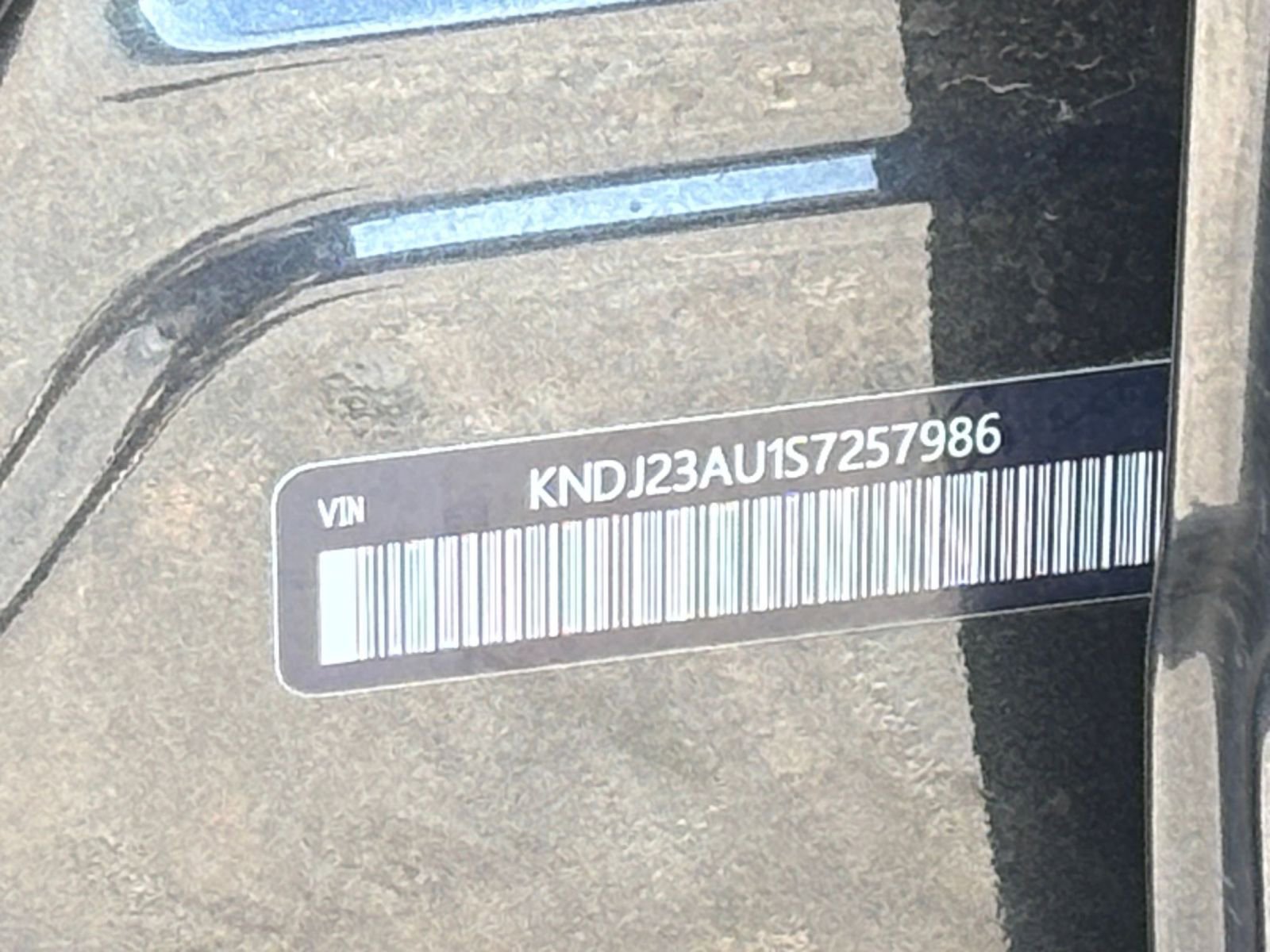 Thumbnail: 2025 Kia Soul - 23