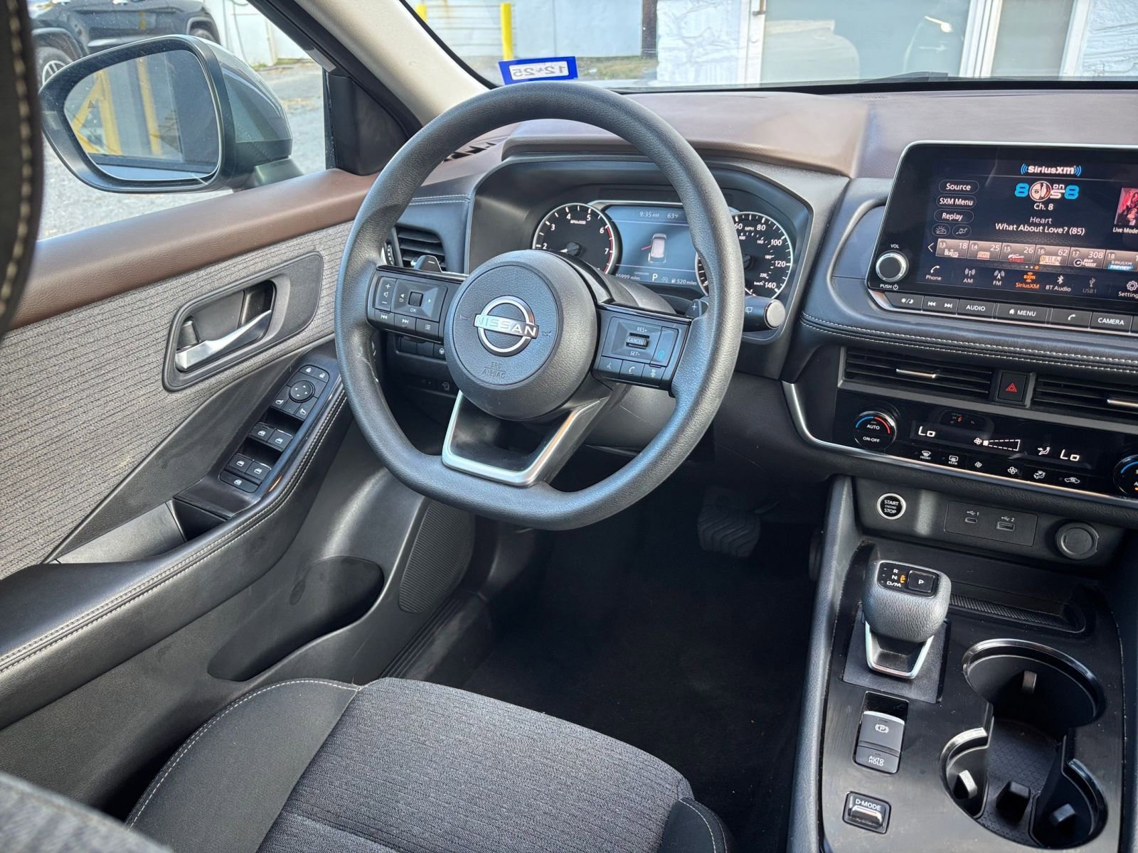 Thumbnail: 2023 Nissan Rogue - 31