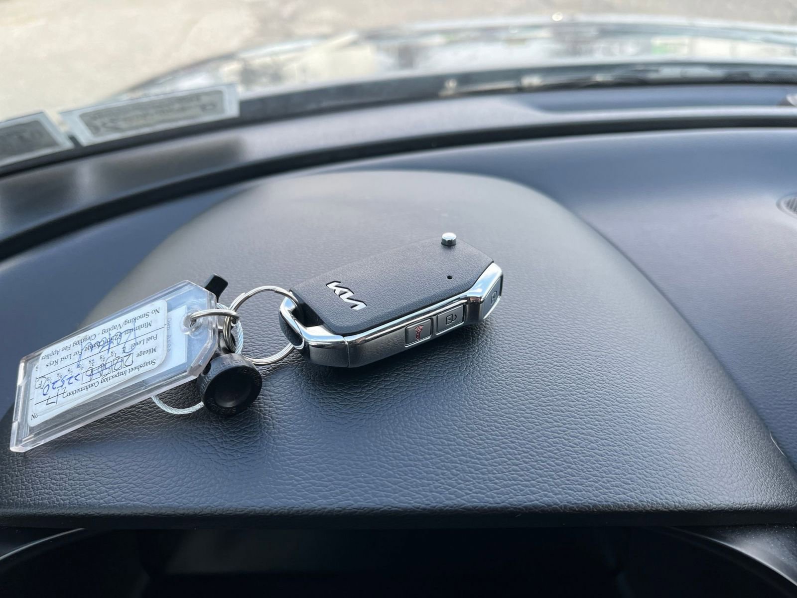 Thumbnail: 2025 Kia Soul - 20