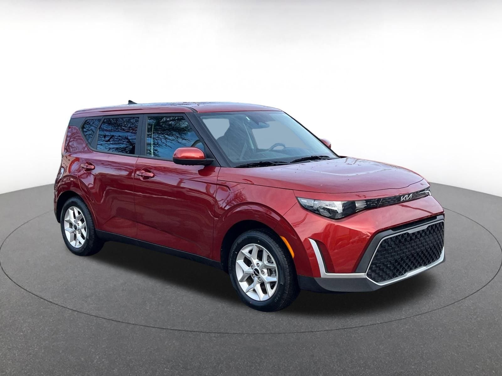 Thumbnail: 2025 Kia Soul - 1