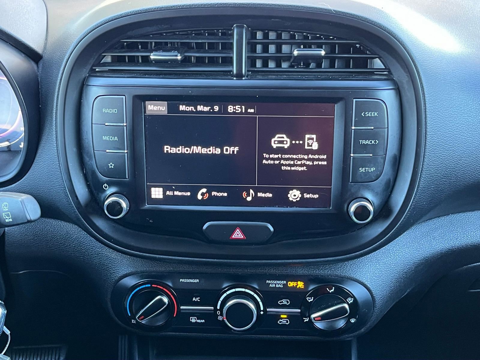 Thumbnail: 2025 Kia Soul - 17