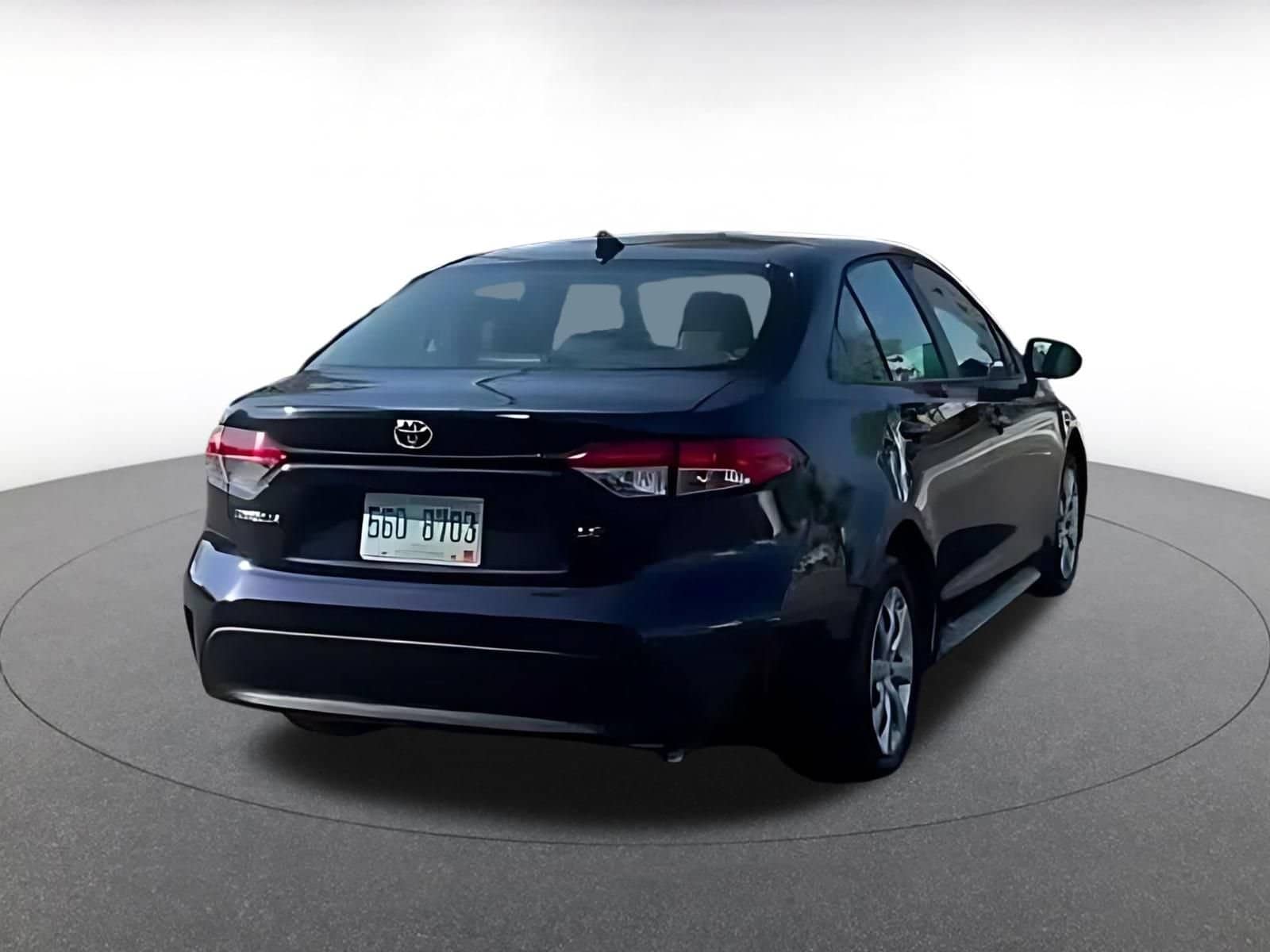 Thumbnail: 2025 Toyota Corolla - 14