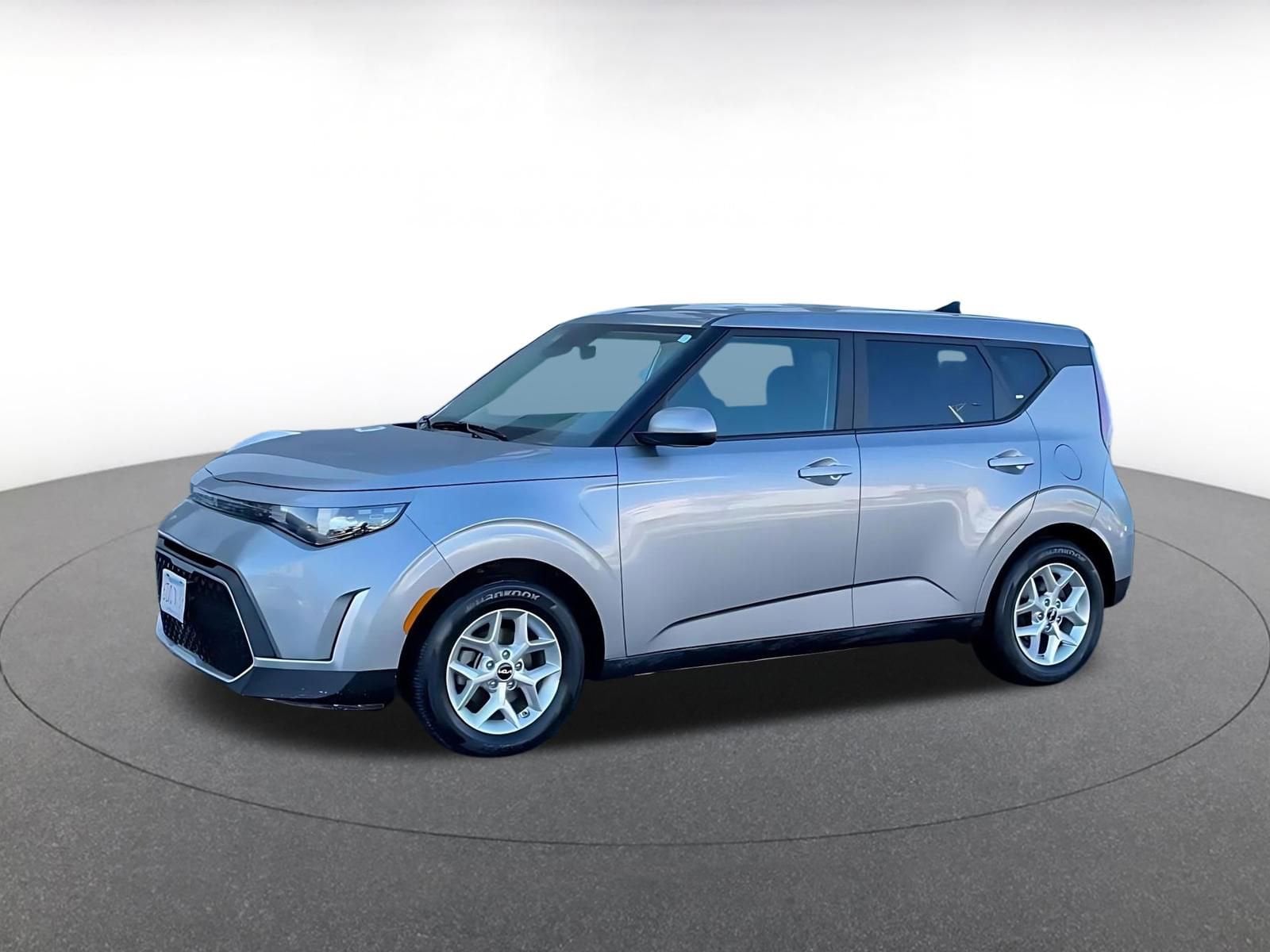 Thumbnail: 2025 Kia Soul - 8