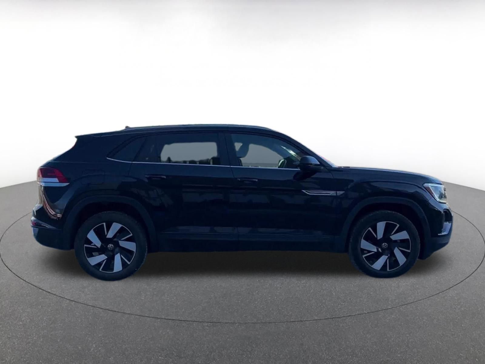 Thumbnail: 2025 Volkswagen Atlas - 16