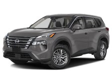 2024 Nissan Rogue S -
                  Lynn, MA