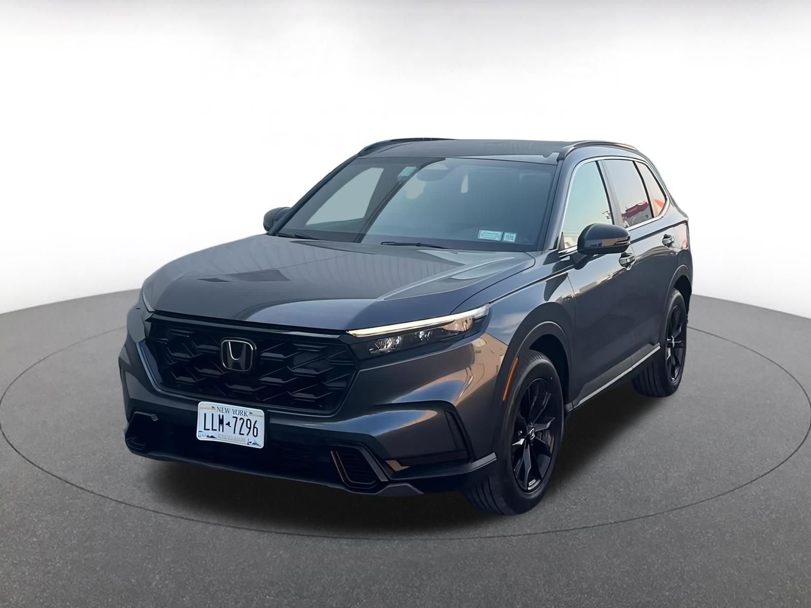 Thumbnail: 2024 Honda CR-V - 7