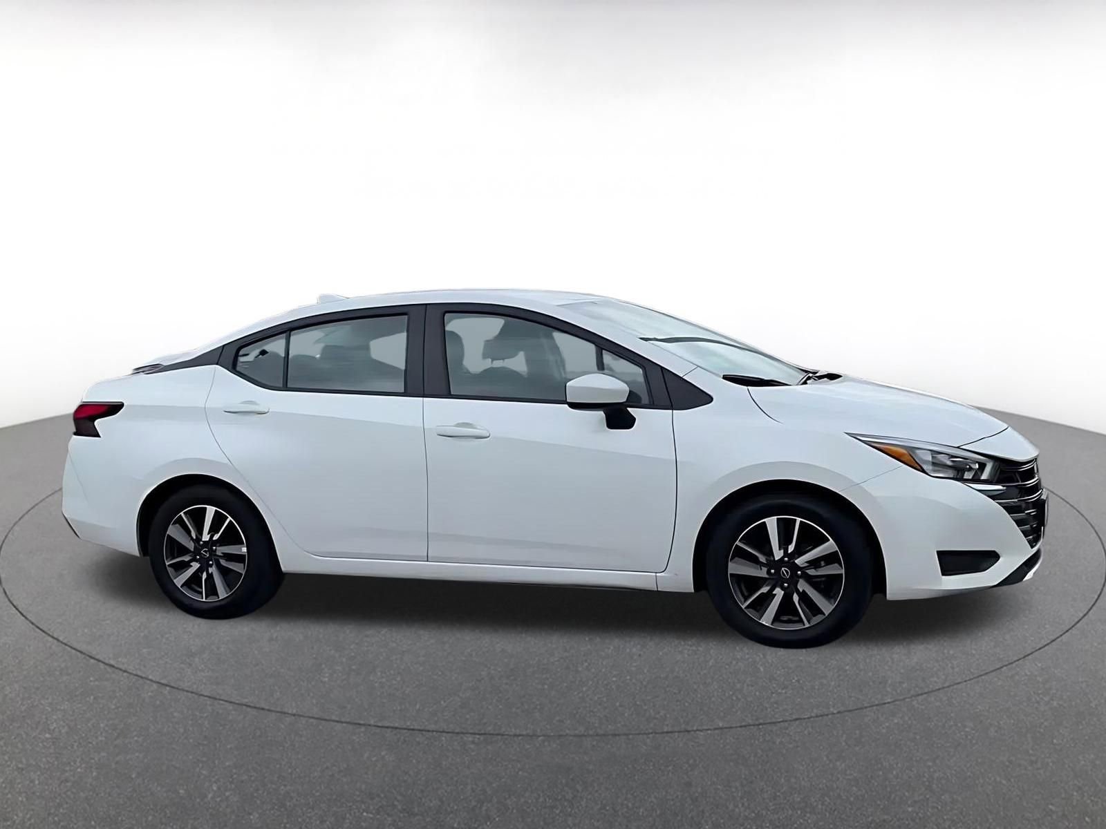 Thumbnail: 2025 Nissan Versa - 16