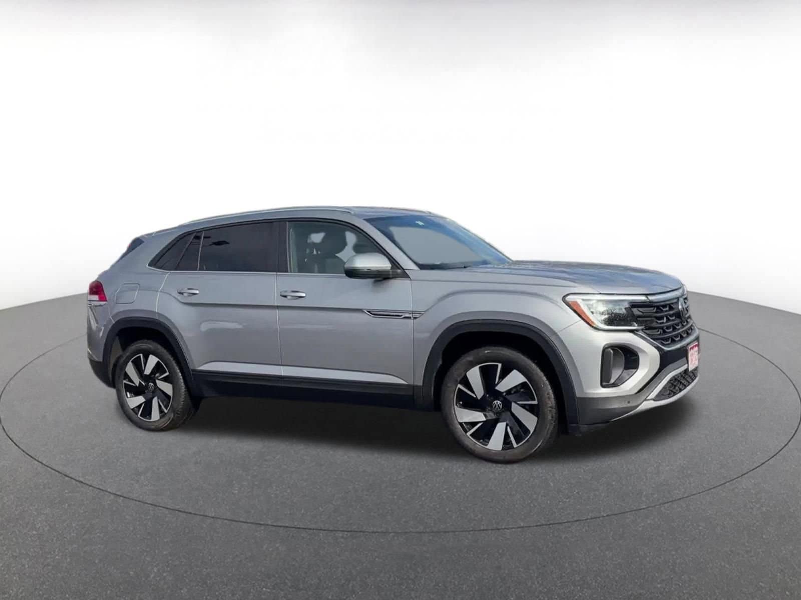 Thumbnail: 2025 Volkswagen Atlas - 2