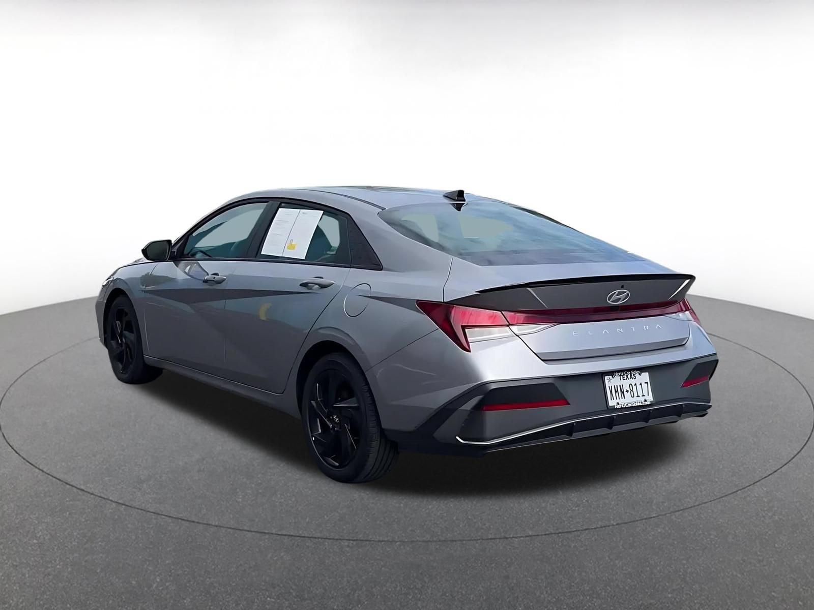 Thumbnail: 2026 Hyundai Elantra - 10