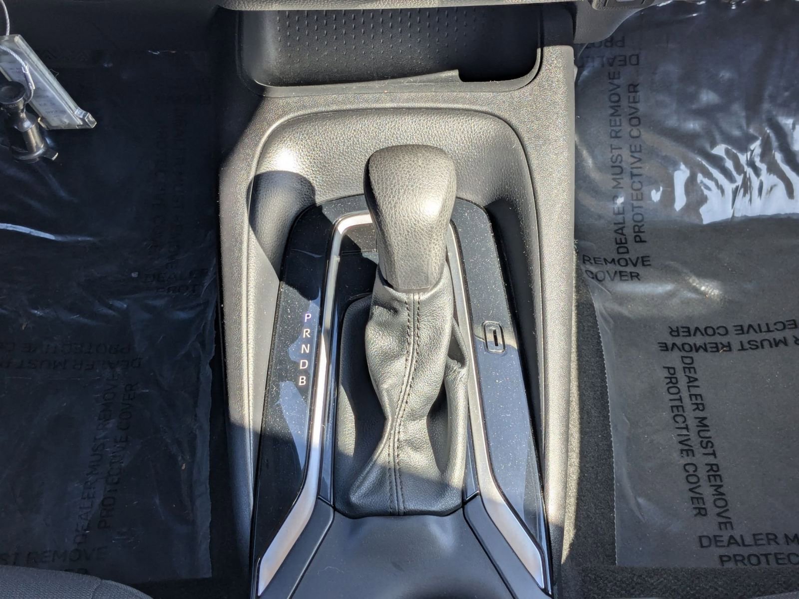 Thumbnail: 2024 Toyota Corolla - 29