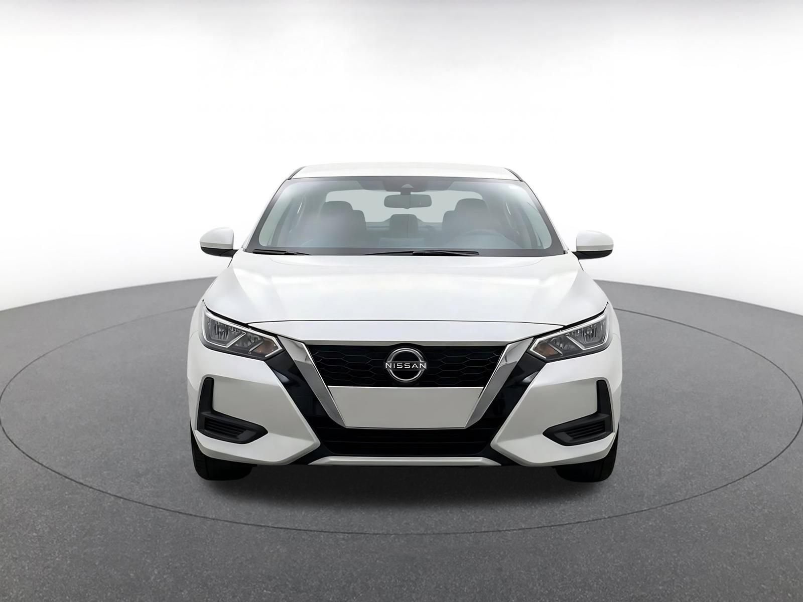 Thumbnail: 2025 Nissan Sentra - 2