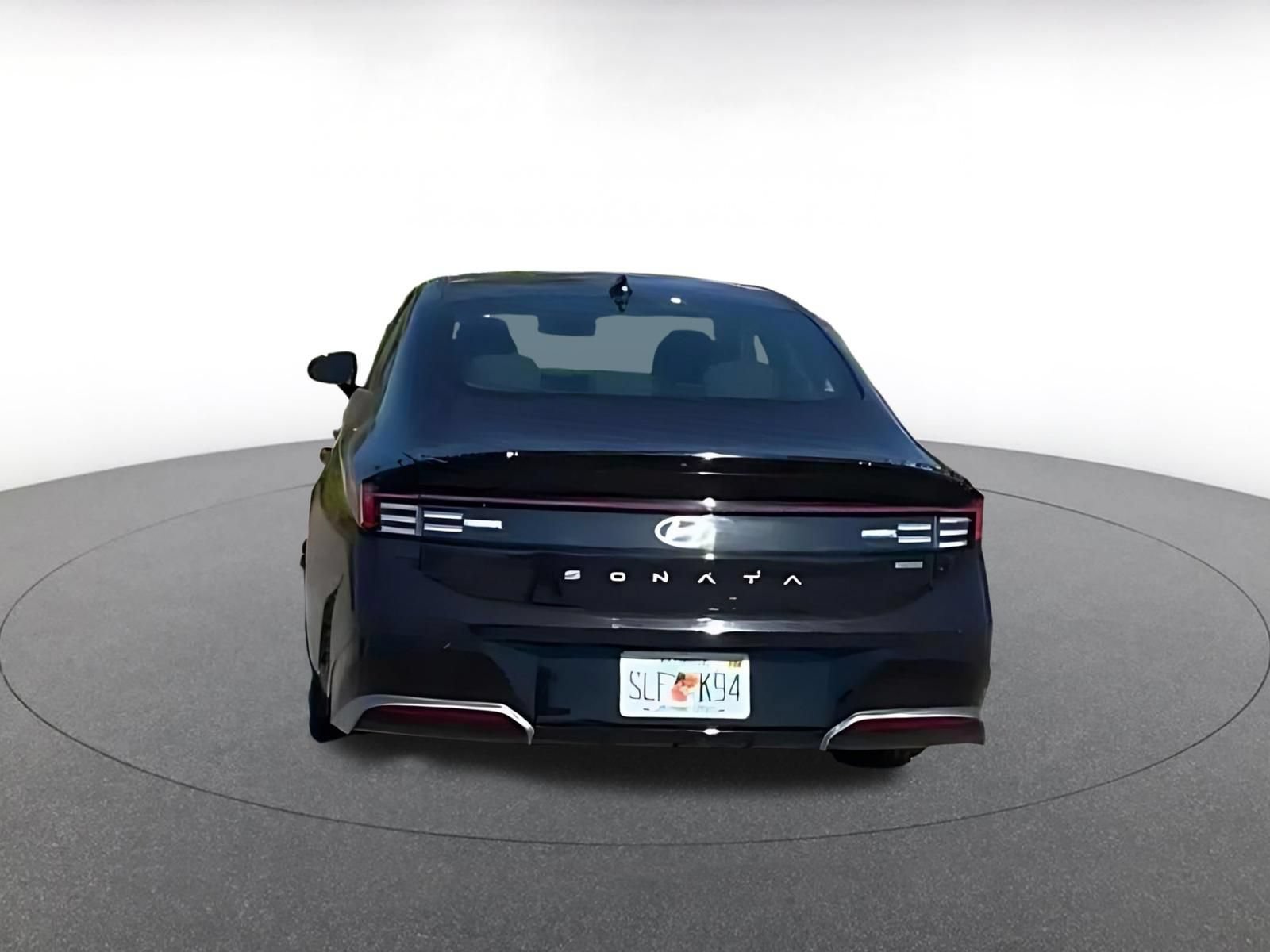 Thumbnail: 2025 Hyundai Sonata - 6