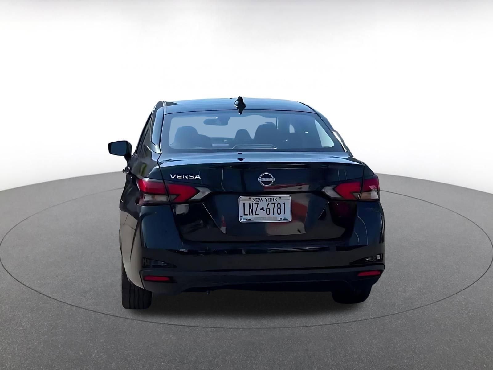 Thumbnail: 2025 Nissan Versa - 11