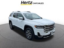 2023 GMC Acadia SLT -
                  Lynn, MA