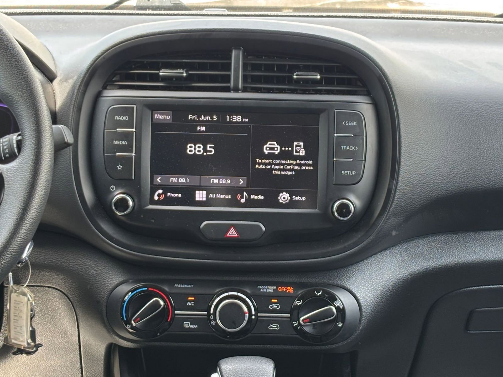 Thumbnail: 2025 Kia Soul - 17