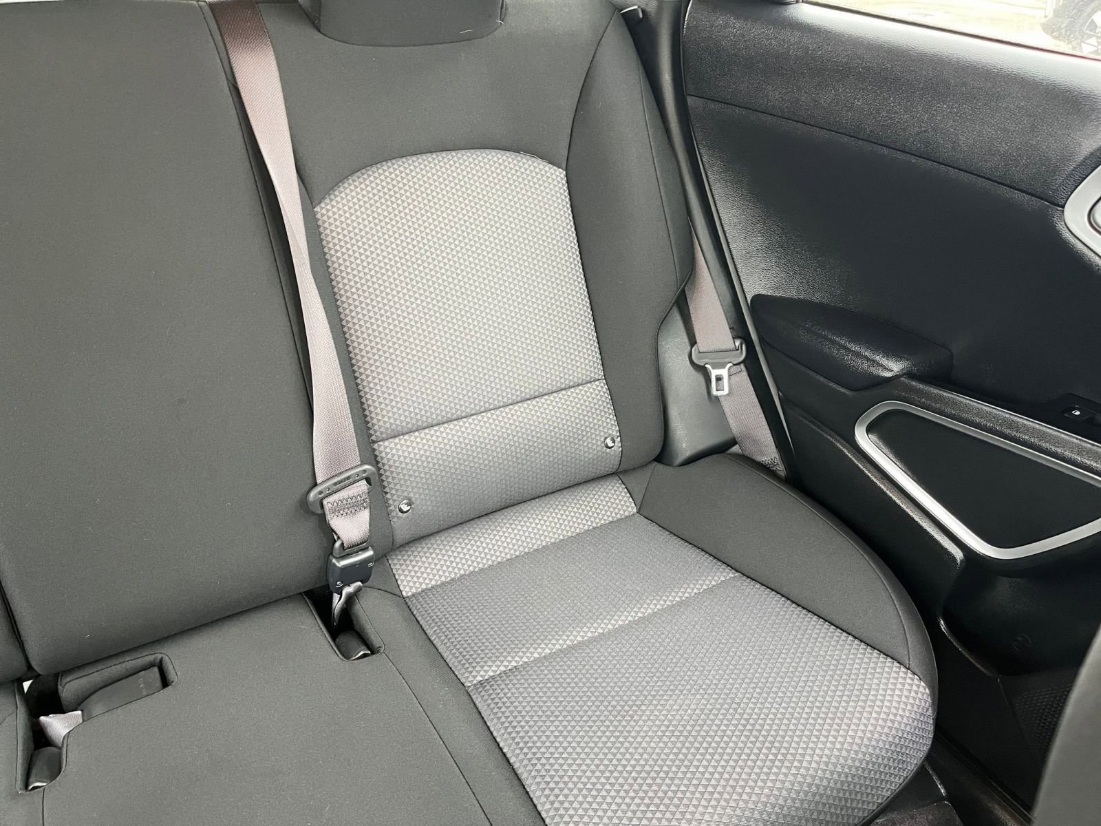 Thumbnail: 2025 Kia Soul - 33