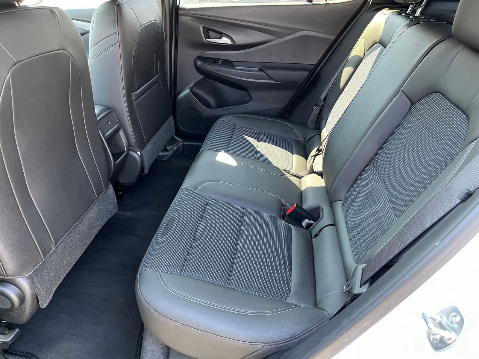 Thumbnail: 2025 Buick Envista - 24