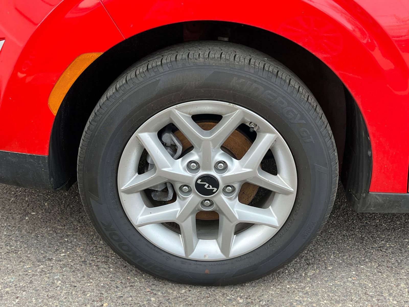 Thumbnail: 2025 Kia Soul - 27