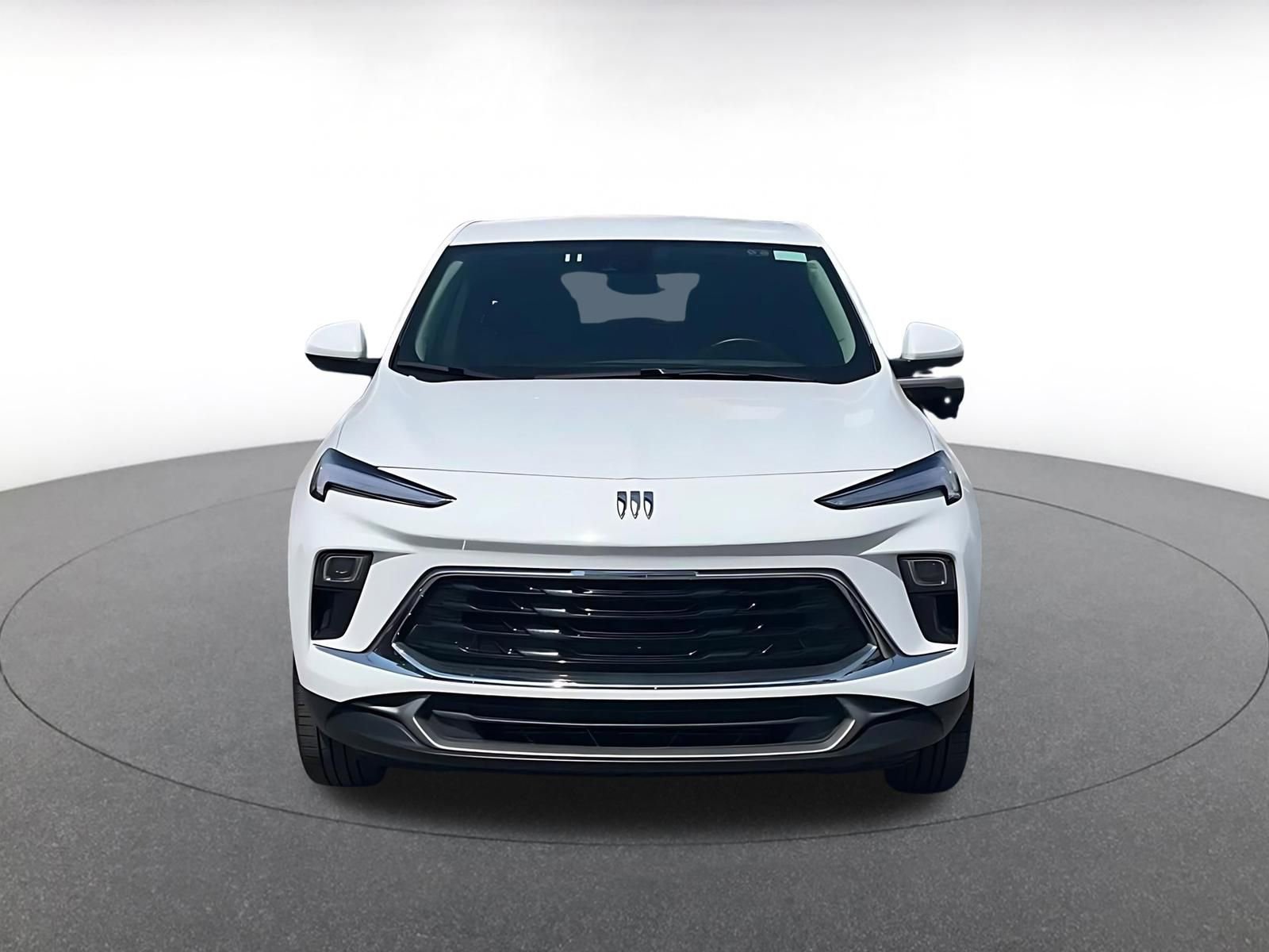 Thumbnail: 2025 Buick Encore GX - 4