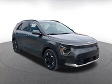 2023 Kia Niro Wind -
                  Lynn, MA