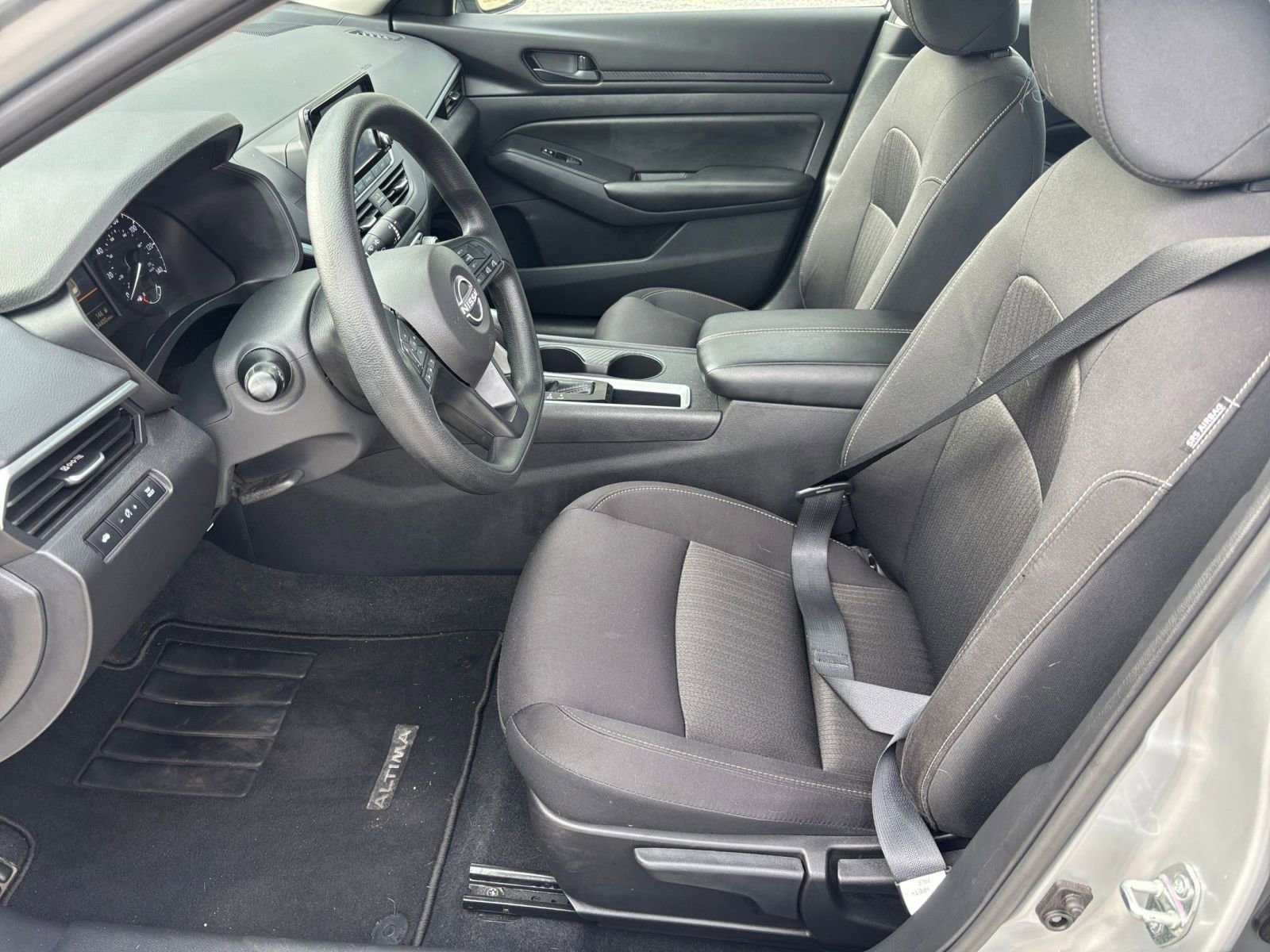 Thumbnail: 2024 Nissan Altima - 24