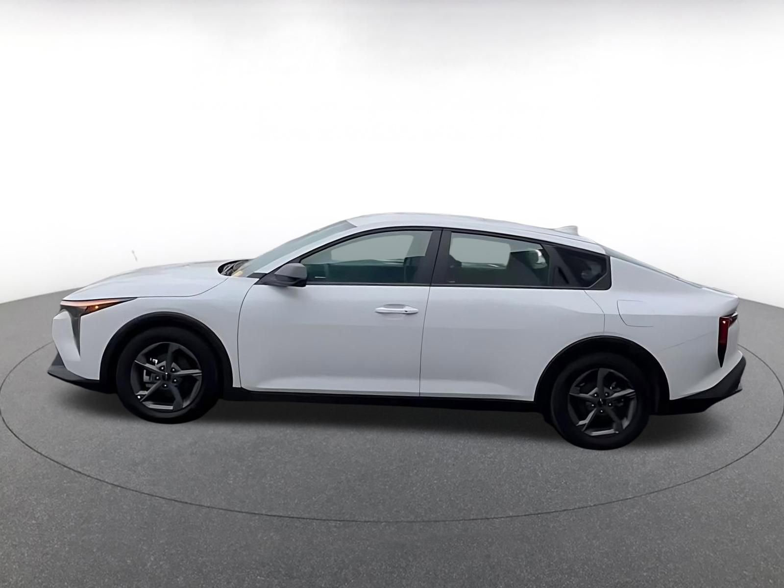 Thumbnail: 2025 Kia K4 - 8