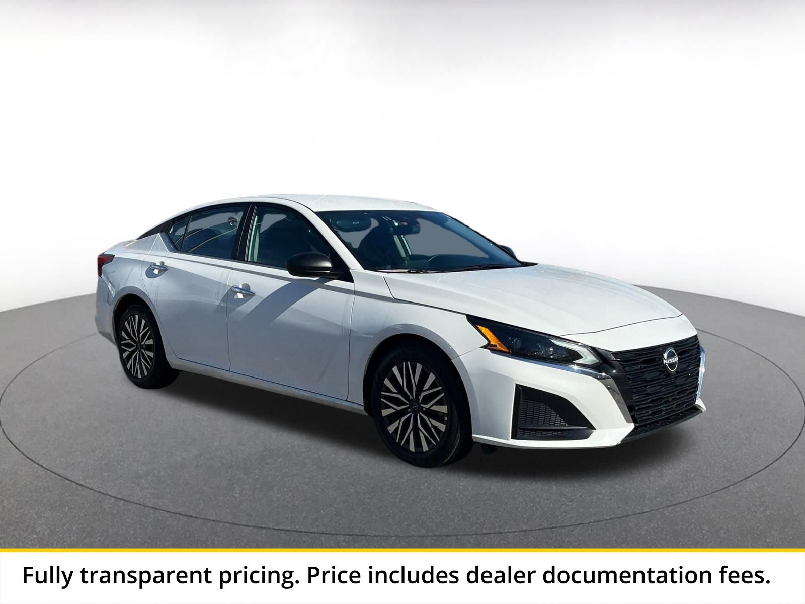 Thumbnail: 2025 Nissan Altima - 1