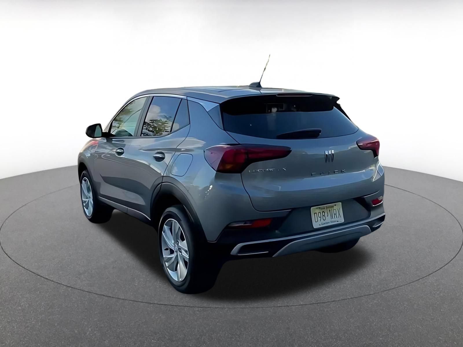 Thumbnail: 2026 Buick Encore GX - 10