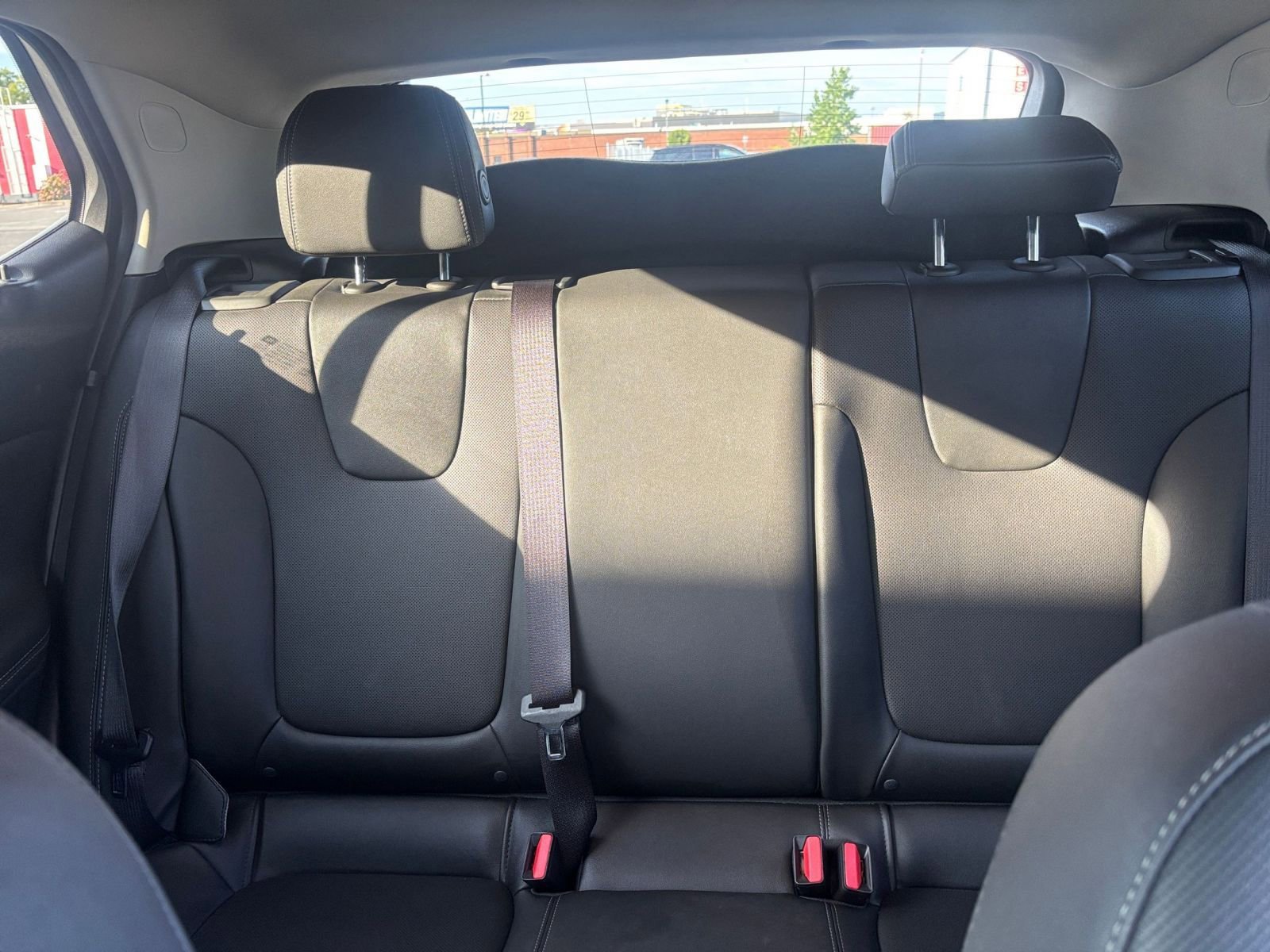 Thumbnail: 2024 Buick Encore GX - 33