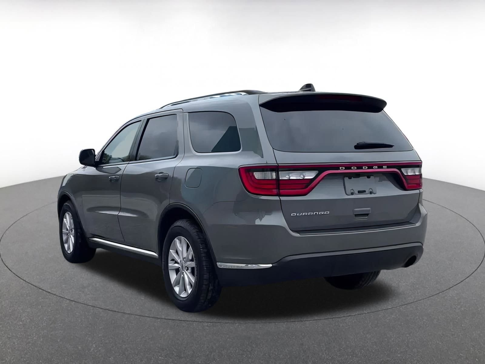 Thumbnail: 2023 Dodge Durango - 11