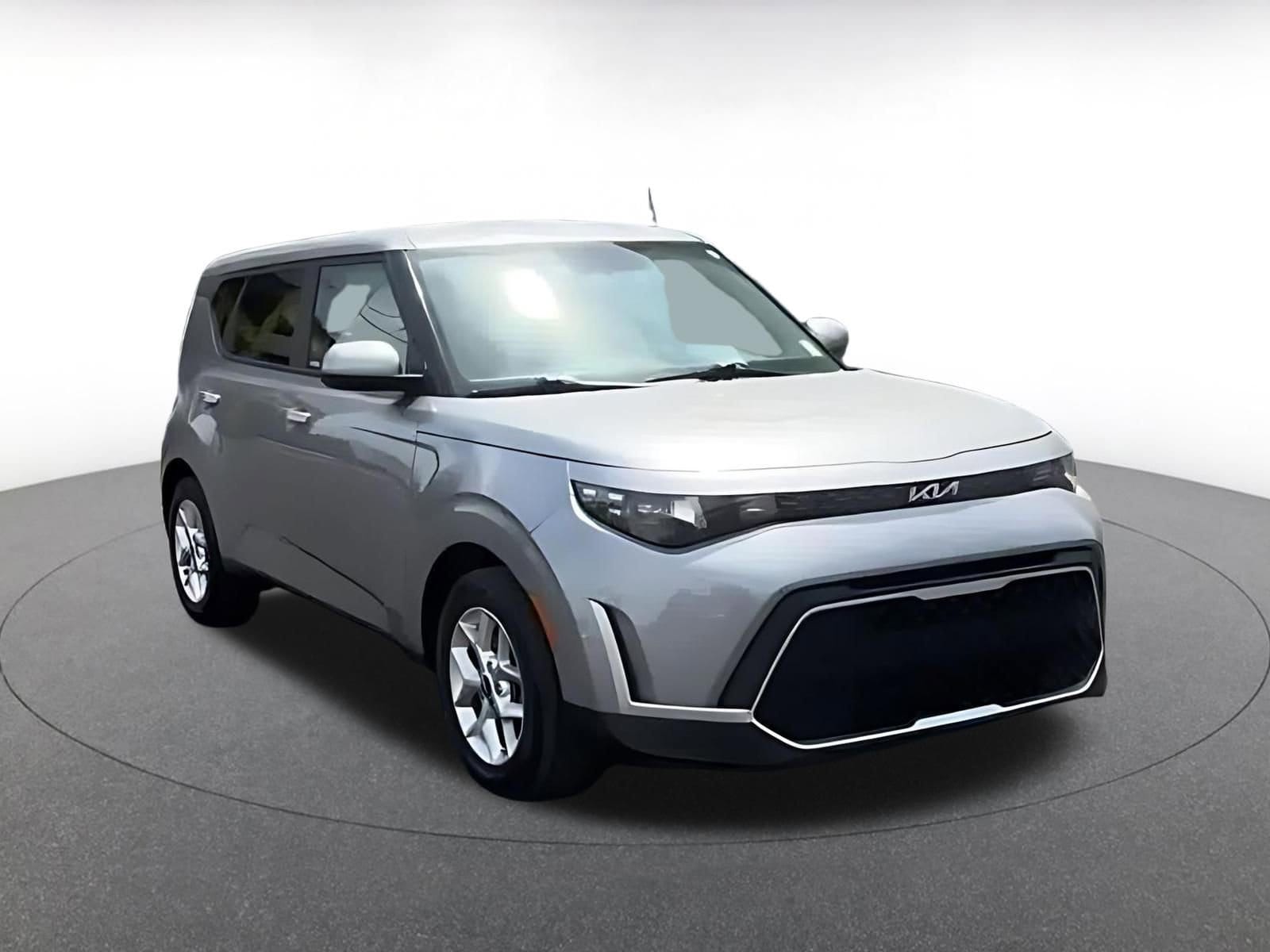 Thumbnail: 2025 Kia Soul - 3