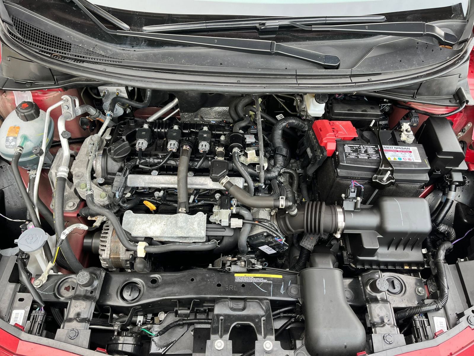 Thumbnail: 2025 Nissan Versa - 28