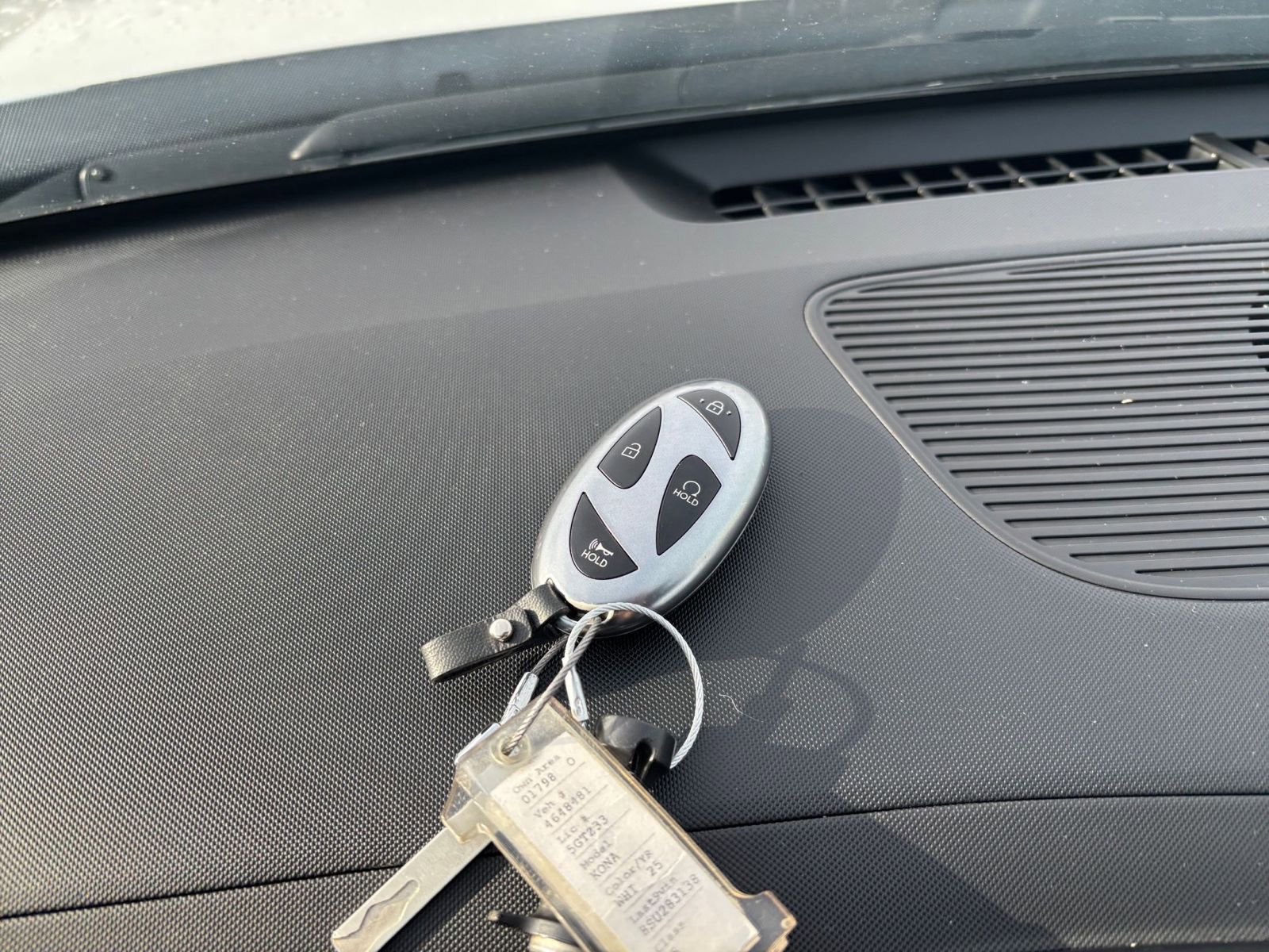 Thumbnail: 2025 Hyundai Kona - 21