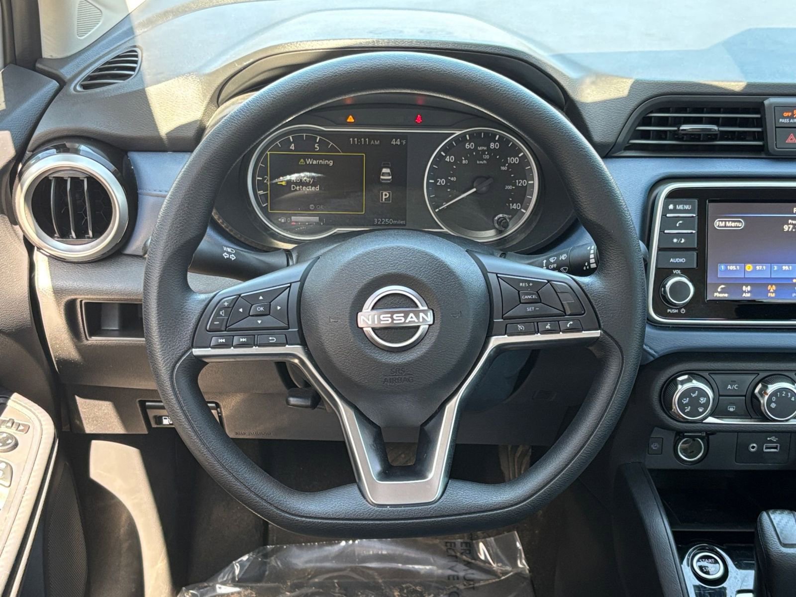 Thumbnail: 2025 Nissan Versa - 30