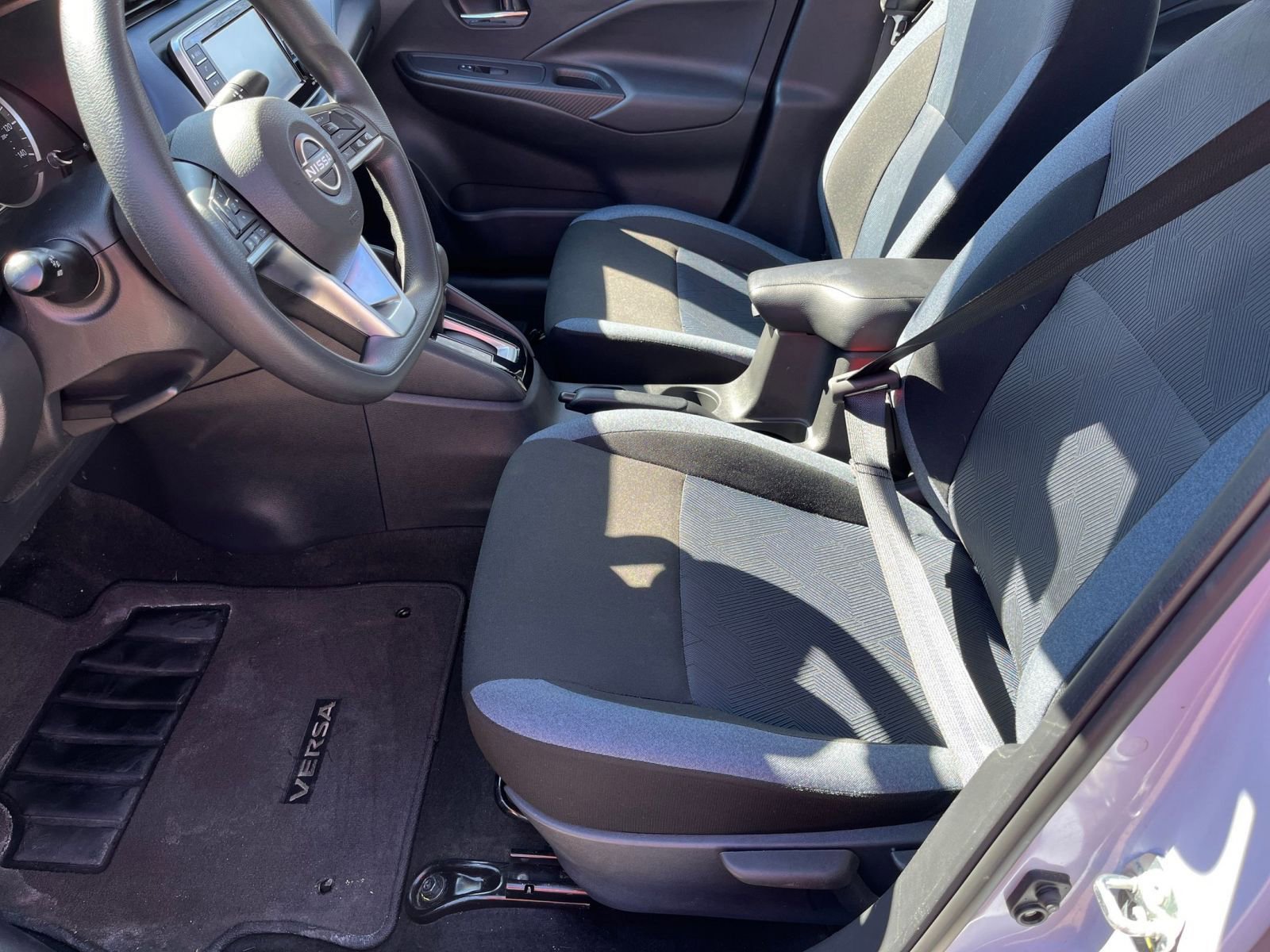 Thumbnail: 2025 Nissan Versa - 23