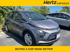 2023 Chevrolet Bolt EV 1LT -
                Lynn, MA