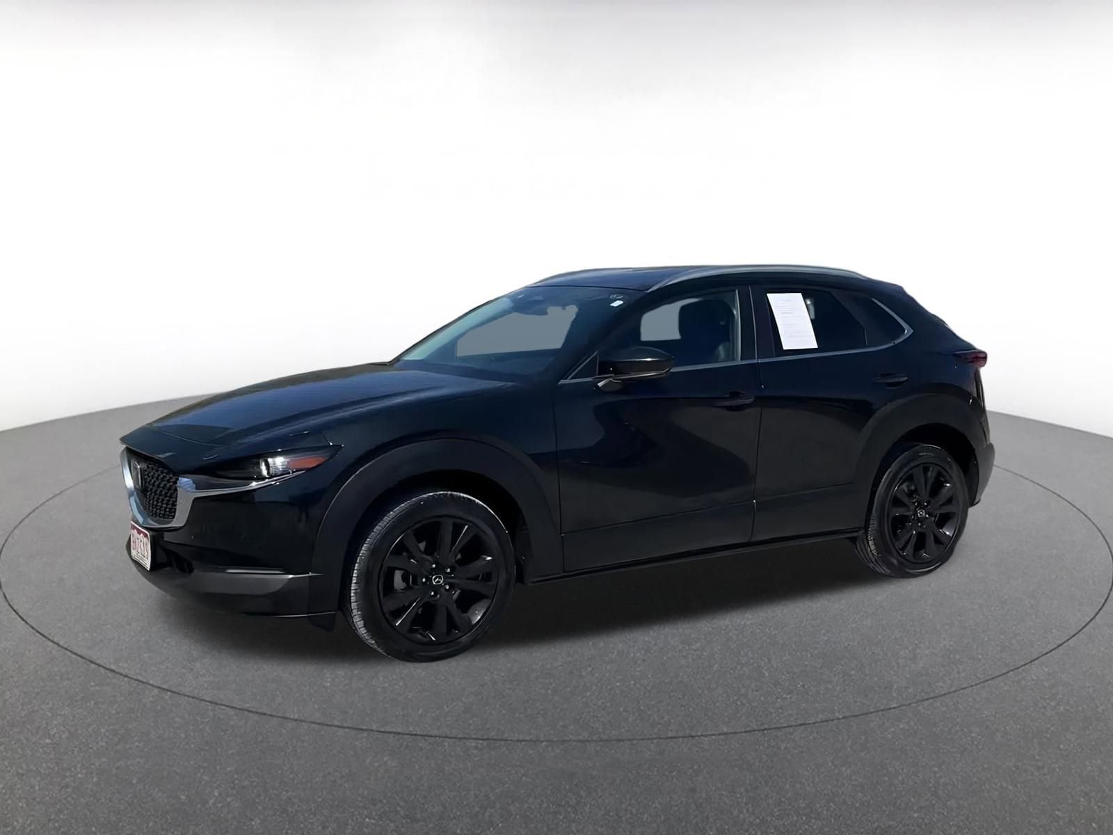 Thumbnail: 2024 Mazda CX-30 - 8