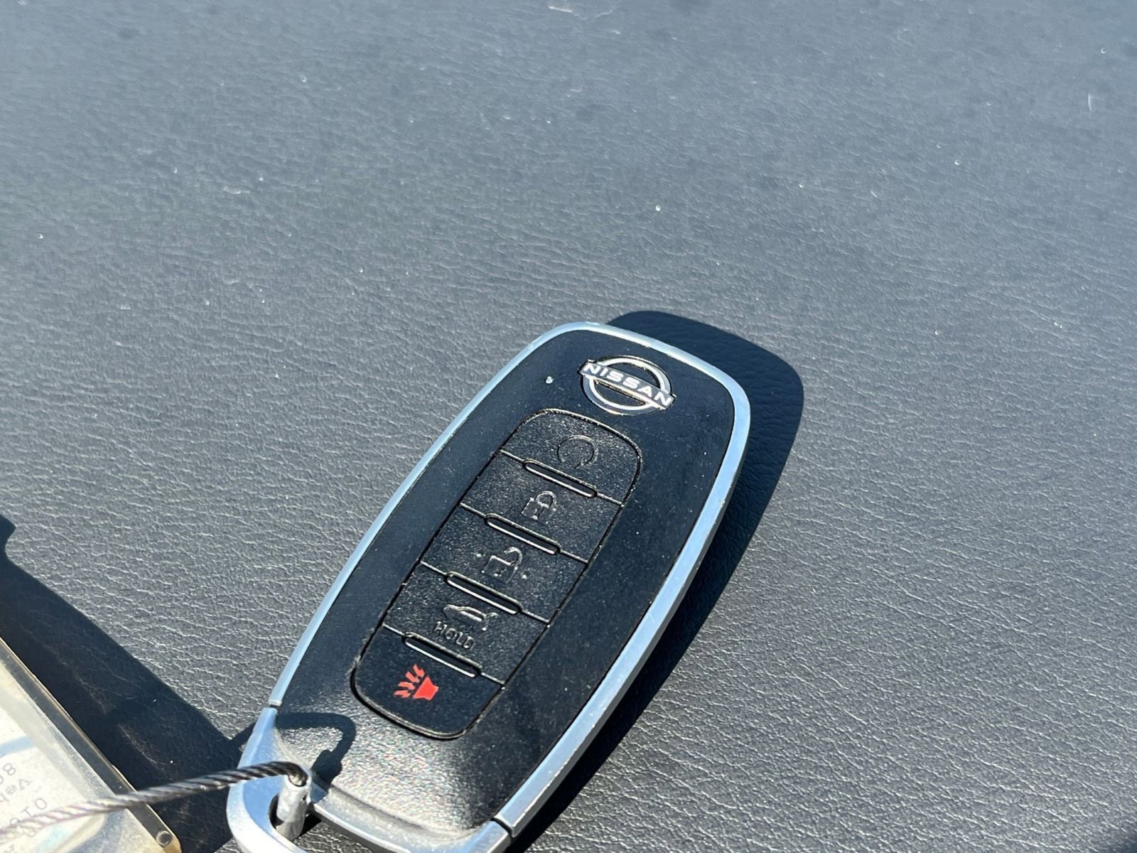 Thumbnail: 2025 Nissan Pathfinder - 25