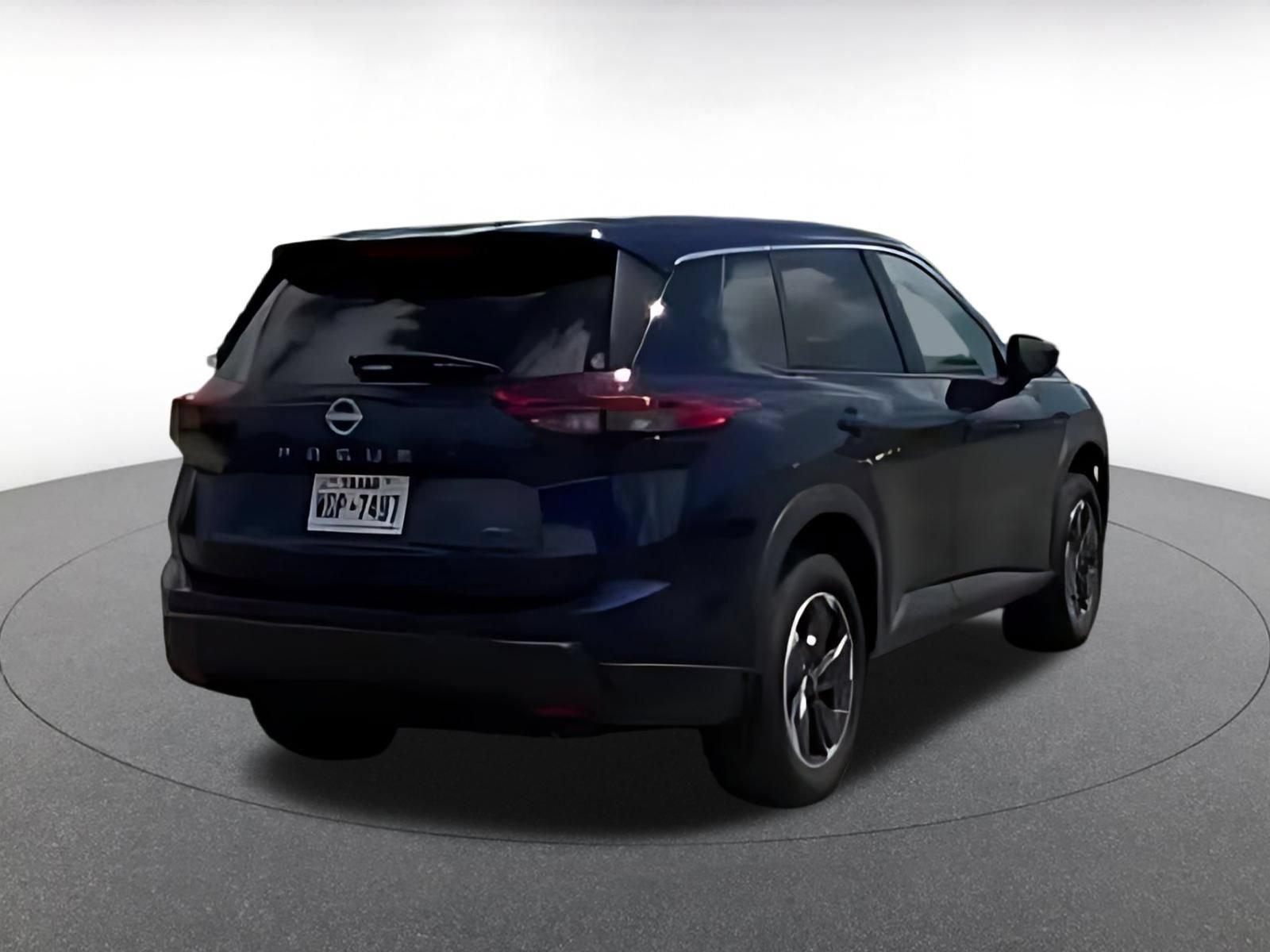 Thumbnail: 2025 Nissan Rogue - 13
