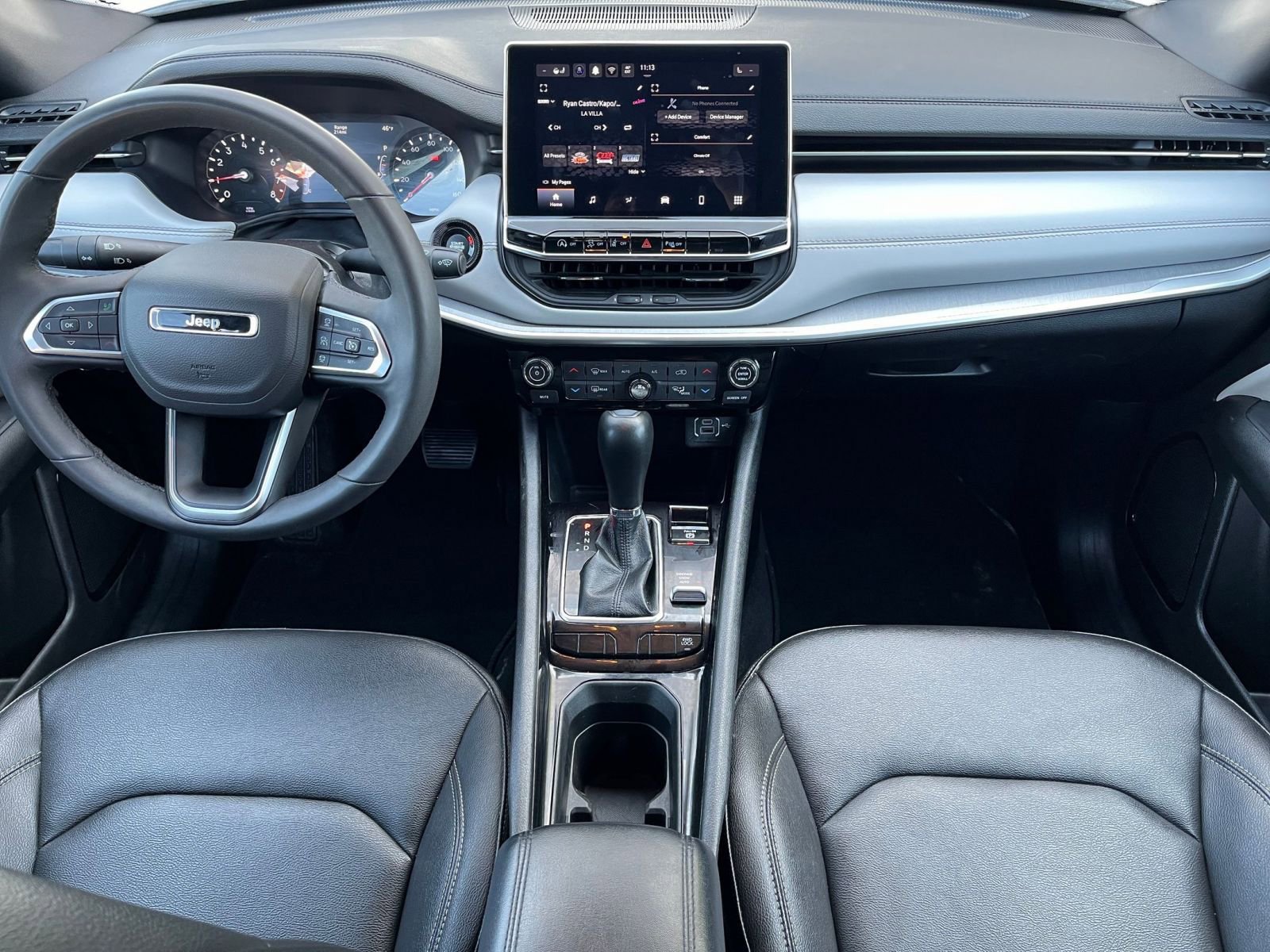 Thumbnail: 2025 Jeep Compass - 31