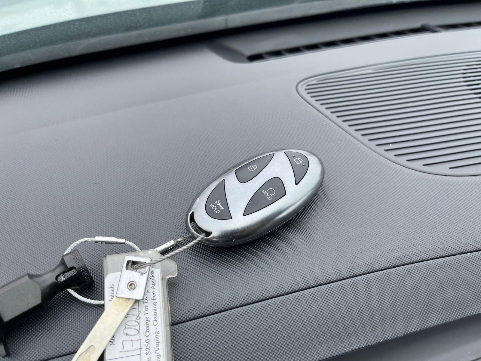 Thumbnail: 2025 Hyundai Kona - 20