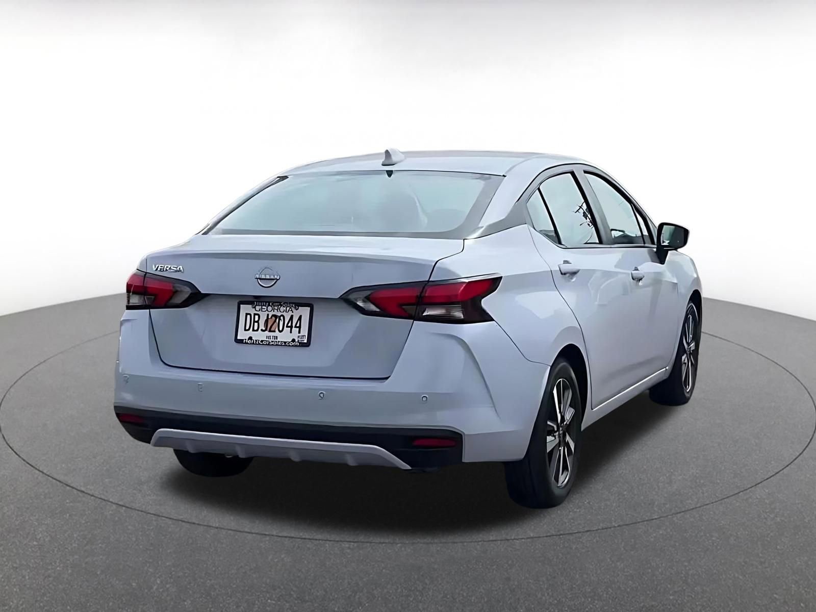 Thumbnail: 2025 Nissan Versa - 14